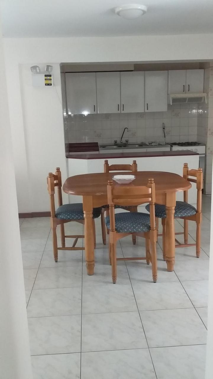 Apart Antofagasta