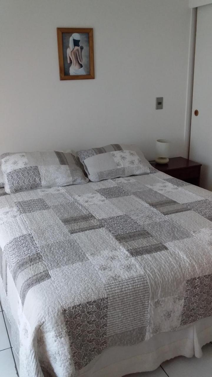Apart Antofagasta Apartahotel