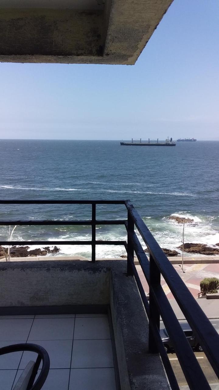 Apartahotel Apart Antofagasta Provincia de Antofagasta
